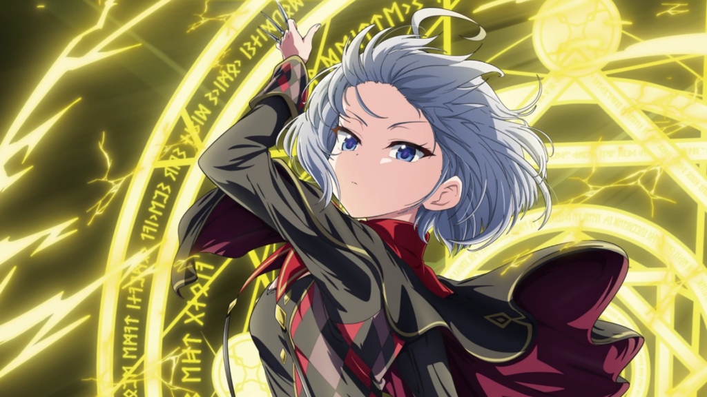 Anime The Greatest Magicmaster’s Retirement Plan Rilis Visual dan Pengisi Suara Karakter Loki 3 1787735331 1d04217631c799bb2b40a4cd1aa4f7e0 1024x576 1