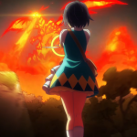 Trailer Utama, Visual, dan Tambahan Pemeran The World's Strongest Witch Dirilis, Tayang 7 Oktober 4 1787800908 cbf865c39b8554ebad2c0dcec3f8f2e0 1024x576 1