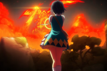 Trailer Utama, Visual, dan Tambahan Pemeran The World's Strongest Witch Dirilis, Tayang 7 Oktober 6 1787800908 cbf865c39b8554ebad2c0dcec3f8f2e0 1024x576 1