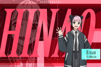 Kagurabachi Anime Umumkan Pemeran Hinao dan Char, Rilis Trailer dan Visual Karakter Baru 10 1787907741 4ce107bd895801c500d542ce6aebc825 1024x576 1