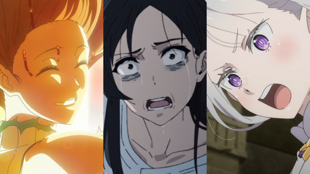Peringkat Anime Musim Panas 2026 – Minggu 8 2 1787917413 fdfb567e67577ad46c46b32fe54c29be 1024x576 1