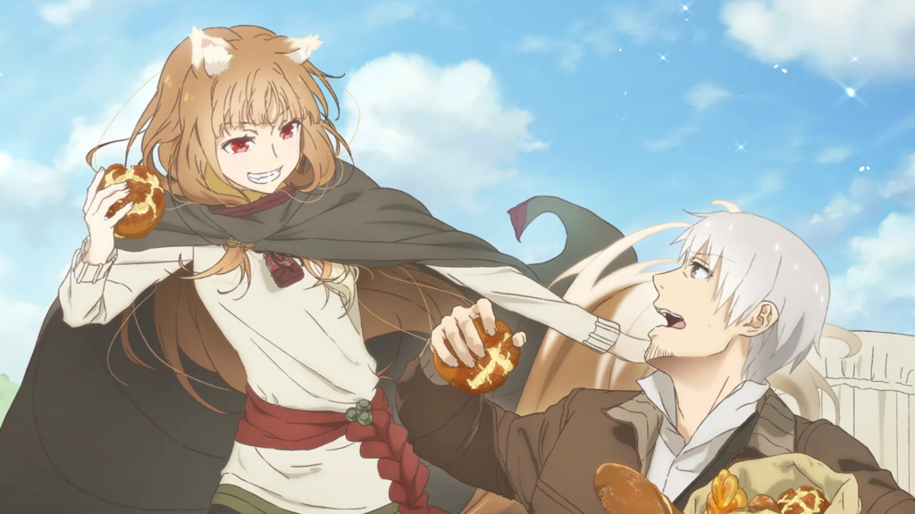 Spice and Wolf Season 2 Rilis Visual Baru dan Jadwal Tayang 2027 3 1788147498 7cbd3e0317b28885b18c25ff8f9852d4 1024x576 1
