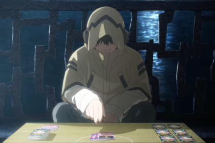 Studio CloverWorks Umumkan Film Anime Pokémon Terbaru: Wild Card untuk Rilis 2027 20 1788168439 881101e3c9985f1f1ddfaa13a8cd3a82 1024x576 1