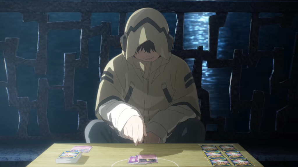 Studio CloverWorks Umumkan Film Anime Pokémon Terbaru: Wild Card untuk Rilis 2027 2 1788168439 881101e3c9985f1f1ddfaa13a8cd3a82 1024x576 1