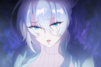 Anime The Lonely Snow Widow and the Cursed Ring Rilis Trailer Utama dan 3 Versi, Tayang 4 Oktober 11 1788506685 759ad424350a41b75589b9706ebee9f4 1024x576 1