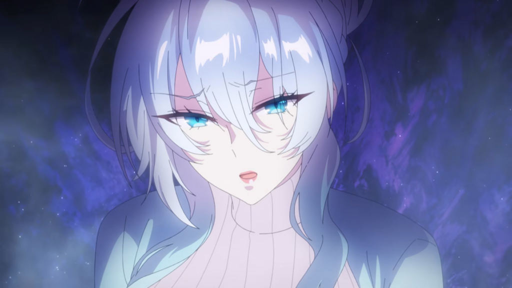 Anime The Lonely Snow Widow and the Cursed Ring Rilis Trailer Utama dan 3 Versi, Tayang 4 Oktober 2 1788506685 759ad424350a41b75589b9706ebee9f4 1024x576 1