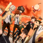 Katekyo Hitman Reborn! Rilis Ending Anime Kedua Tanpa Credit dari "ONE NIGHT STAR" oleh The ARROWS 4 1788520208 a837fc2ca9aee7d89daa1c138d58bfd3 1024x576 1