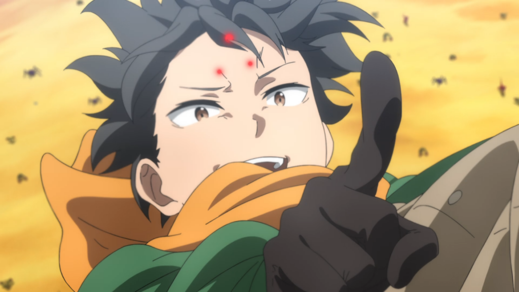 Re:ZERO Season 4 Terus Menopang Peringkat Mingguan di Musim Panas 2026 Setelah Episode 15 3 1788700887 15ab749fb130d31b346e5baee2bd0cc7 1024x576 1