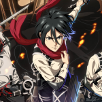 Perayaan Attack on Titan Day Hadirkan 99 Pengumuman, Visual Utama, Video, Karya Hajime Isayama, Kanal YouTube, dan Lainnya 5 1788880241 96d4e5df5e64a2c6adf7a8ac5136a77b 1024x576 1