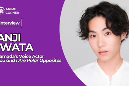 Wawancara: Peran Anji Iwata sebagai Yamada di You and I Are Polar Opposites 34 1788890780 ee815c053bccd2bfcf027fa48dba814f 1024x576 1