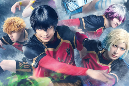Blue Lock Pamerkan Visual Utama dan 23 Karakter Arc Neo Egoist League, Hadirkan Michael Kaiser hingga Alexis Ness 27 1788945305 b02210257d38feb90640b14c9ad86fc6 1024x576 1