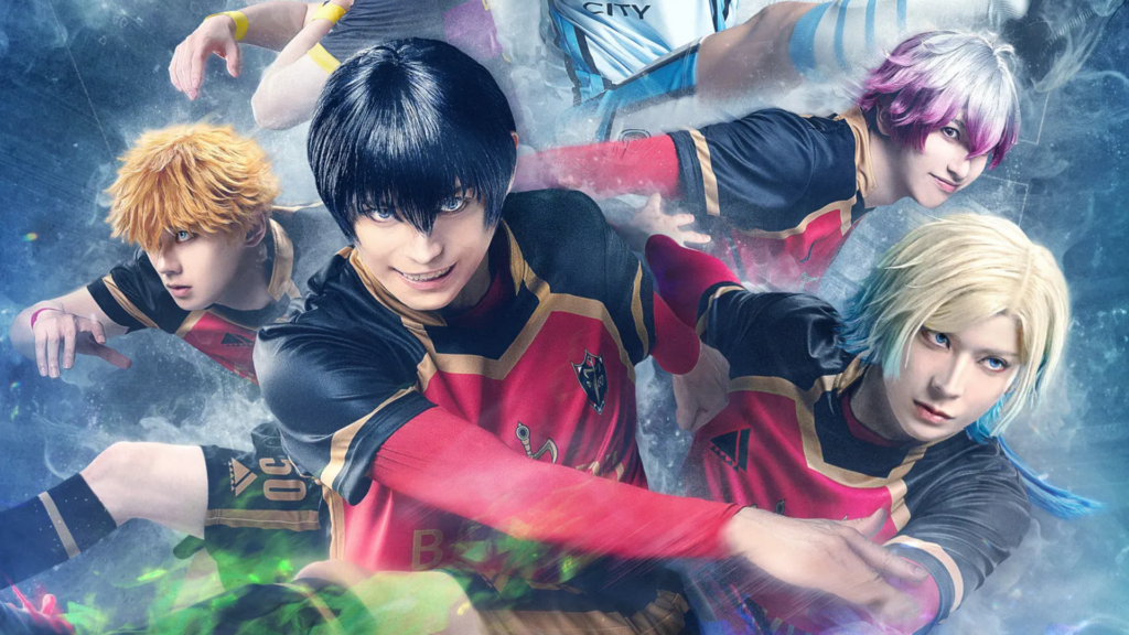 Blue Lock Pamerkan Visual Utama dan 23 Karakter Arc Neo Egoist League, Hadirkan Michael Kaiser hingga Alexis Ness 25 1788945305 b02210257d38feb90640b14c9ad86fc6 1024x576 1