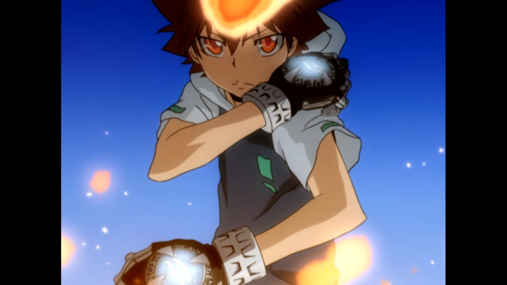 Katekyo Hitman Reborn! Anime Ungkap Opening Ke-4 dengan "88" oleh LM.C 1 1789133278 8ac31d67fa48791be7ad738df55c23c6 1024x576 1