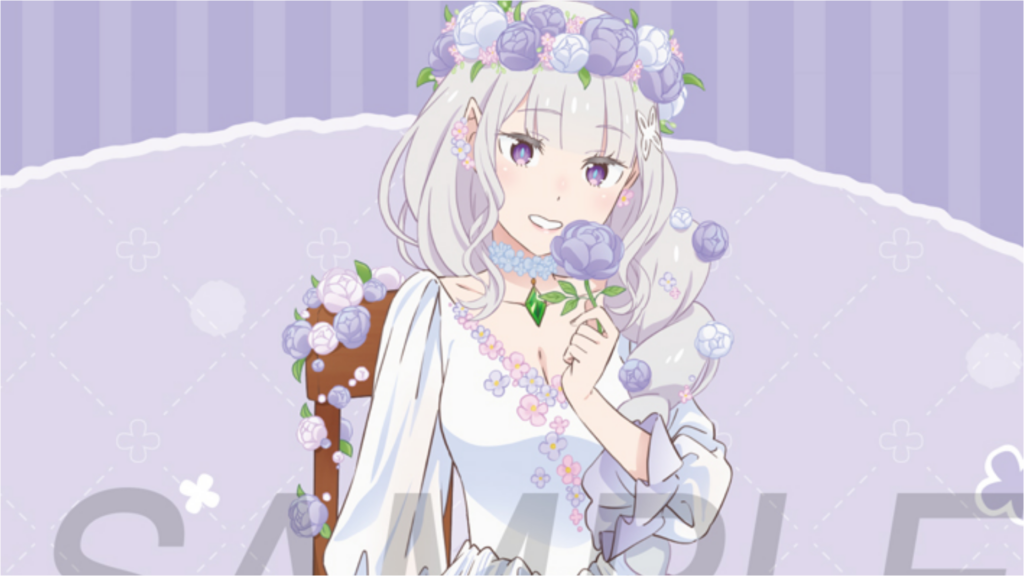 Event Ulang Tahun Emilia Re:ZERO 2026 Ungkap Visual Baru dan Bonus Cerita Pendek Tappei Nagatsuki 8 1789200682 7d06d26efd9fb8ab56430a55fa697dd5 1024x576 1