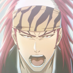 Ending Episode 8 BLEACH: TYBW Part 4 Hadirkan Perubahan Visual Renji Abarai 2 1789223503 2b585737f0be57d51176c5245099bf8b 1024x576 1