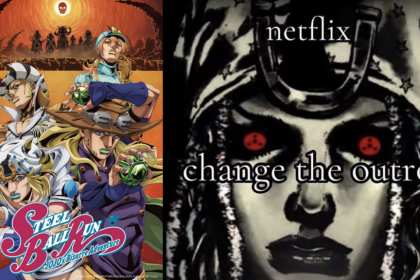 Netflix Kembali Dihuju Kritik Fans JoJo Steel Ball Run yang Minta Ganti Lagu Penutup Terkait Kredit Dr. Luke 43 1790430609 010aa75fe290a70666444cb3c571db00 1024x576 1