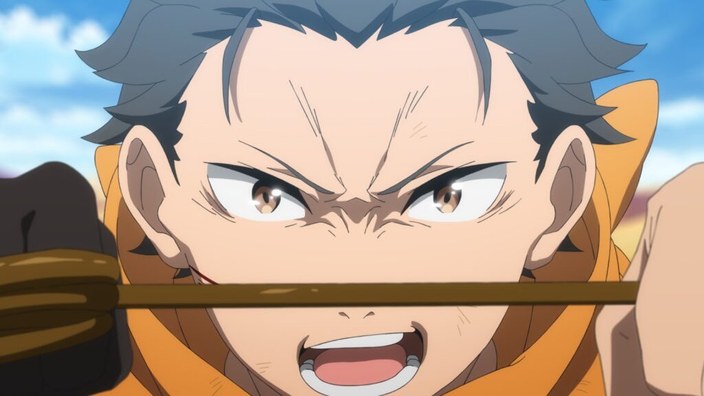 Preview Episode 19 (Finale) Re:ZERO Season 4 Dirilis 16 1790671922 ba824aaf38d1506b6b773dbbba244ddf 1024x576 1