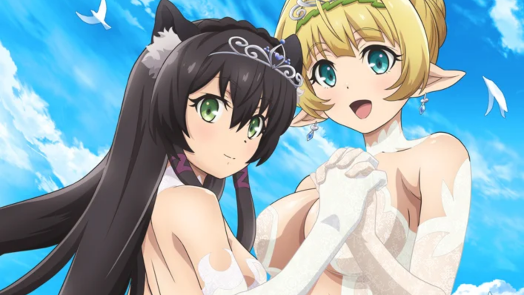 How Not to Summon a Demon Lord Ult Rilis Visual dan Detail Staf Baru 2 1791585420 d77871da324bb933f4fe8169a496a22d 1024x576 1