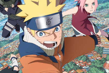 Naruto: Manga Baru Shadow Rising Diumumkan, Masashi Kishimoto yang Akan Menggambar 15 1791670048 1f416776d27fe7e46cbe3305c53f4248 1024x576 1