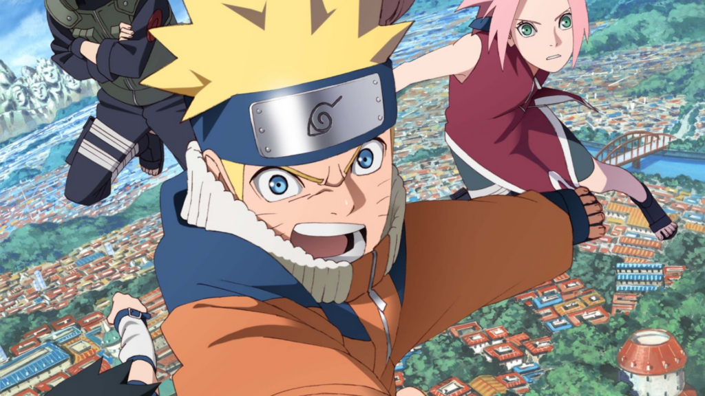 Naruto: Manga Baru Shadow Rising Diumumkan, Masashi Kishimoto yang Akan Menggambar 2 1791670048 1f416776d27fe7e46cbe3305c53f4248 1024x576 1