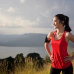 Tips Tetap Olahraga Saat Traveling ke Jepang dan Beraktivitas Aktif 17 A Girl Traveling in Japan Works Out