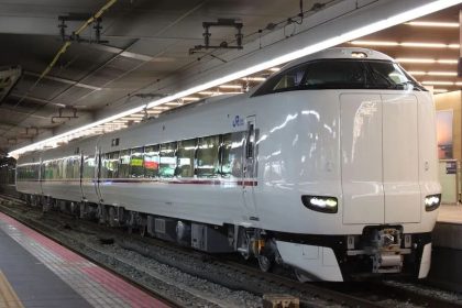 Liburan di Osaka Saat Hujan: Cara Menyelamatkan Itinerary yang Berantakan 27 A Hashidate Limited Express