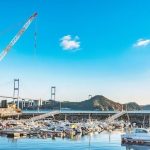 A Imabari Shipbuilding Shipyard