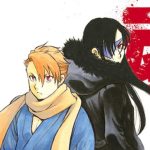 Pencipta Fullmetal Alchemist Hiromu Arakawa Mulai Manga Baru Yomi no Tsugai 13 Fullmetal Alchemist Creator new manga yomi no tsugai 1024x535 1