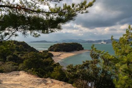 Menjelajah Okunoshima Hiroshima, "Pulau Kelinci" yang Unik 10 Hiroshimas Island of Okunoshima