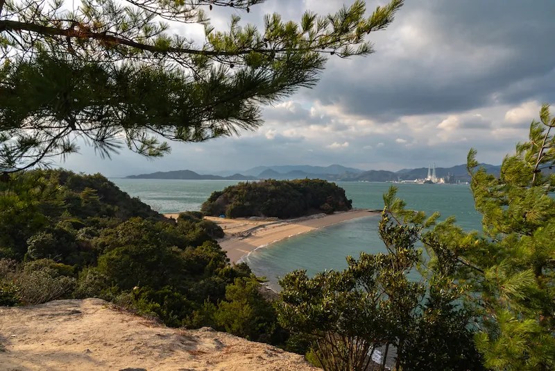 Hiroshimas Island of Okunoshima