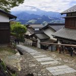 Panduan Lengkap Lembah Kiso: Menjelajahi Surga Tersembunyi Ini 11 Magome juku in the Kiso Valley