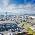 Jalan-Jalan Sehari ke Matsumoto: Kastil & Berbagai Destinasi Menarik 8 Matsumoto Cityscape
