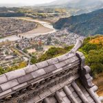 Mengenal Iwakuni, Destinasi Tambahan yang Menarik untuk Perjalanan ke Hiroshima & Miyajima 2 The View from the Top of Iwakuni Castle