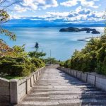 View of Shodoshima