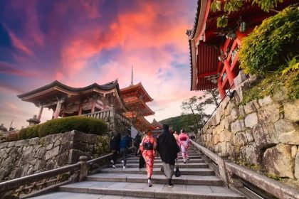 Destinasi Terbaik di Jepang: 60 Pilihan untuk Perjalanan Lebih Berkesan 77 Where to Go in Japan