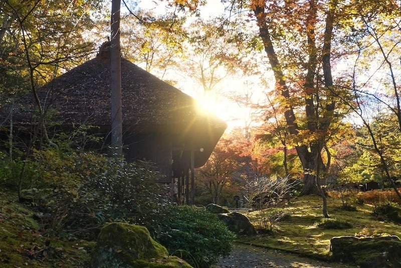 Pesona Yunishigawa Onsen, Desa Tersembunyi di Tochigi dengan Pemandian Air Panas 9 Yunishigawa Onsen