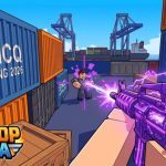 Kode AirDrop Arena (September 2026) 4 airdrop arena codes