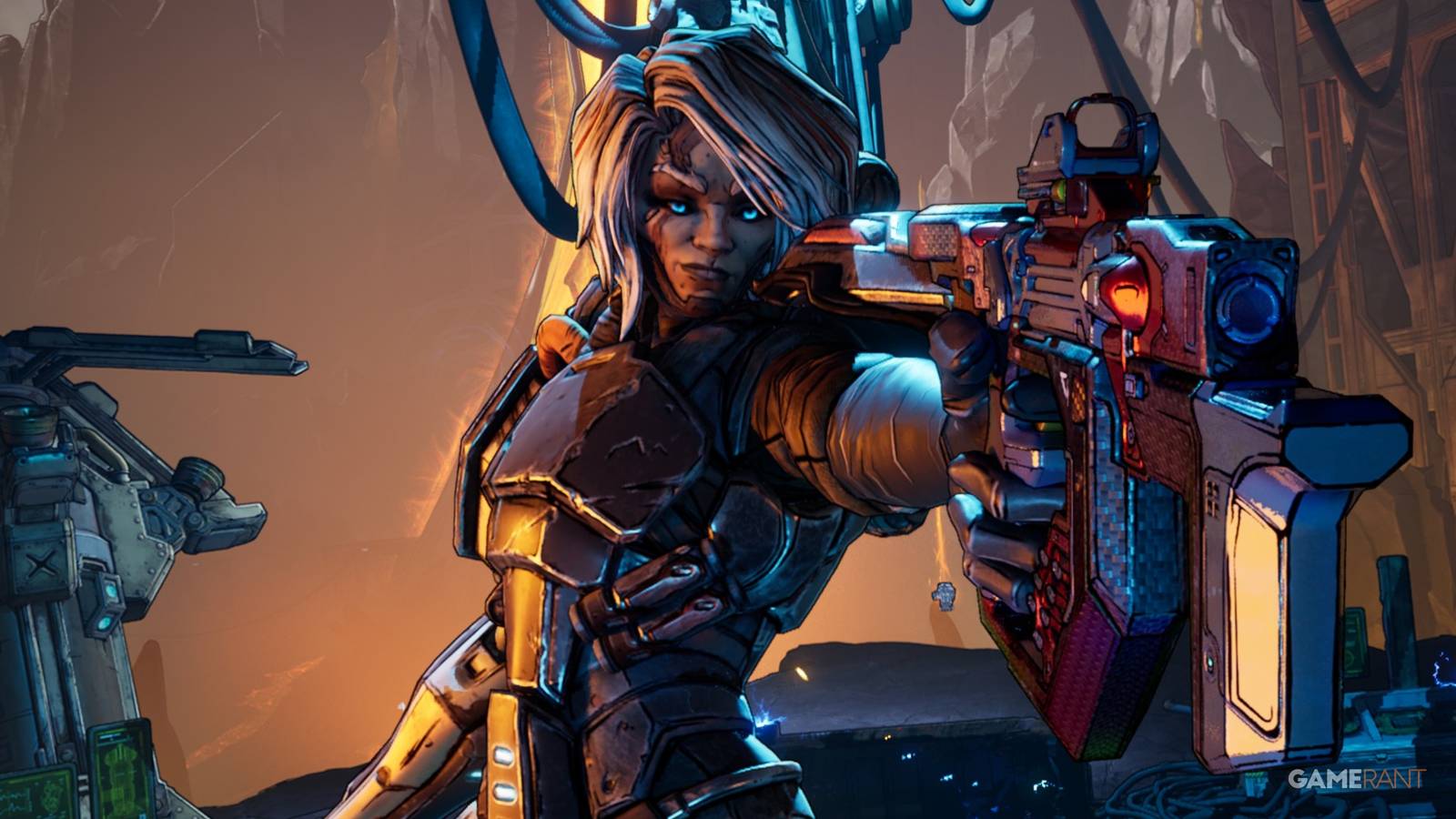 Borderlands 4: Story Pack 2 - Panduan Semua Boss, Loot Legendaris & Pearlescent 12 all legendary pearlescent loot in story pack 2 fl4k and the last resort borderlands 4