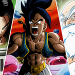 Dragon Ball: Peringkat 5 Manusia Terkuat Level Dewa 3 android 17 uub and master roshi