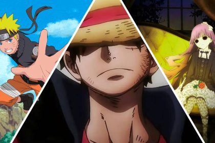 9 Anime Opening yang Diam-Diam Membocorkan Seluruh Cerita 37 anime opening that spoil the show