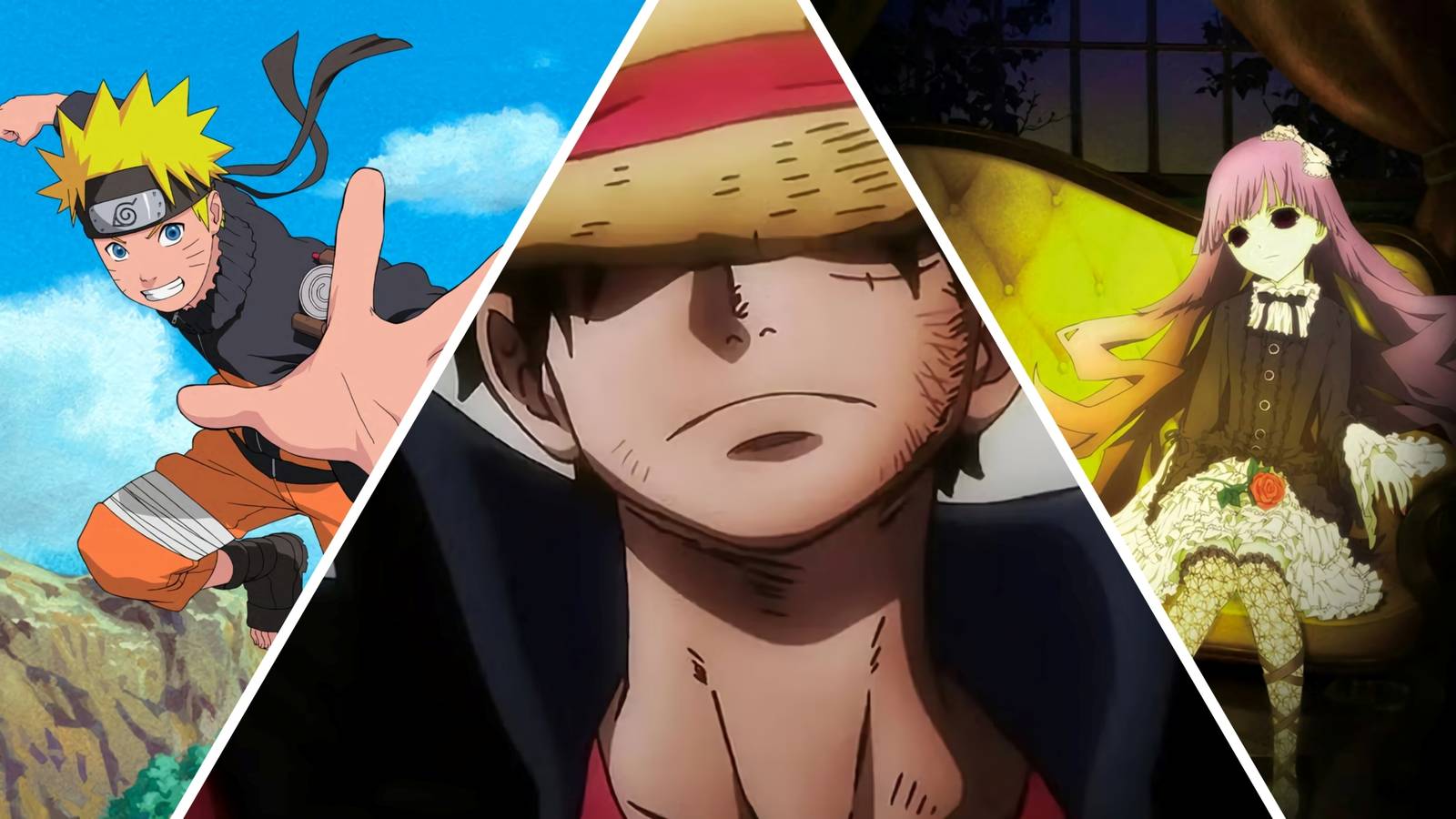 9 Anime Opening yang Diam-Diam Membocorkan Seluruh Cerita 1 anime opening that spoil the show