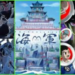 anime war arcs