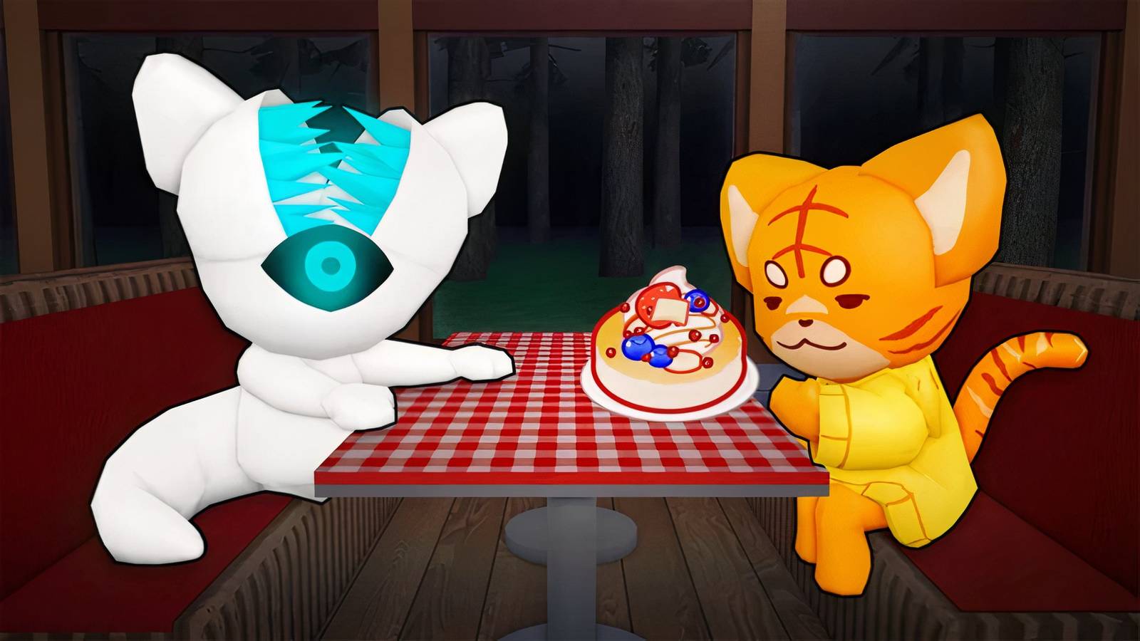 Game Roblox Terbaru yang Seru Dimainkan Saat Ini 7 anomaly cafe new games on roblox to try