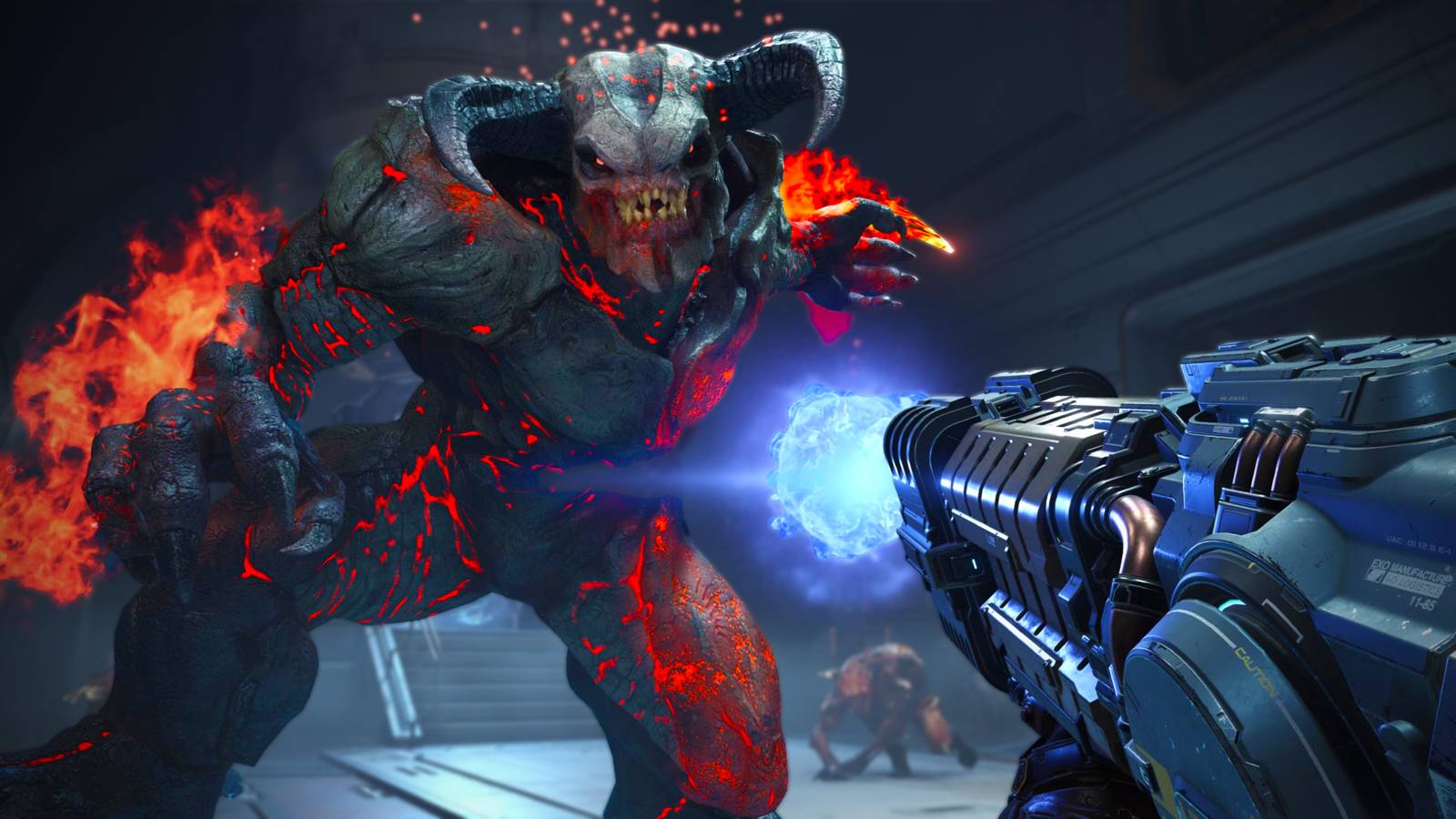 10 Game FPS Single-Player Terbaik Sepanjang Masa, Diurutkan 9 best fps games of all time doom eternal single player