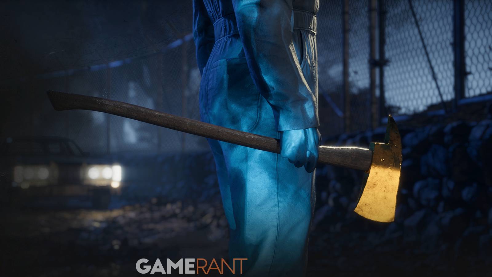 best michael myers abilities in halloween the game meta michael loadout