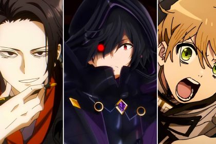 7 Anime Isekai Modern Terbaik Sejak 2020, Diurutkan 15 best modern isekai anime since 2020