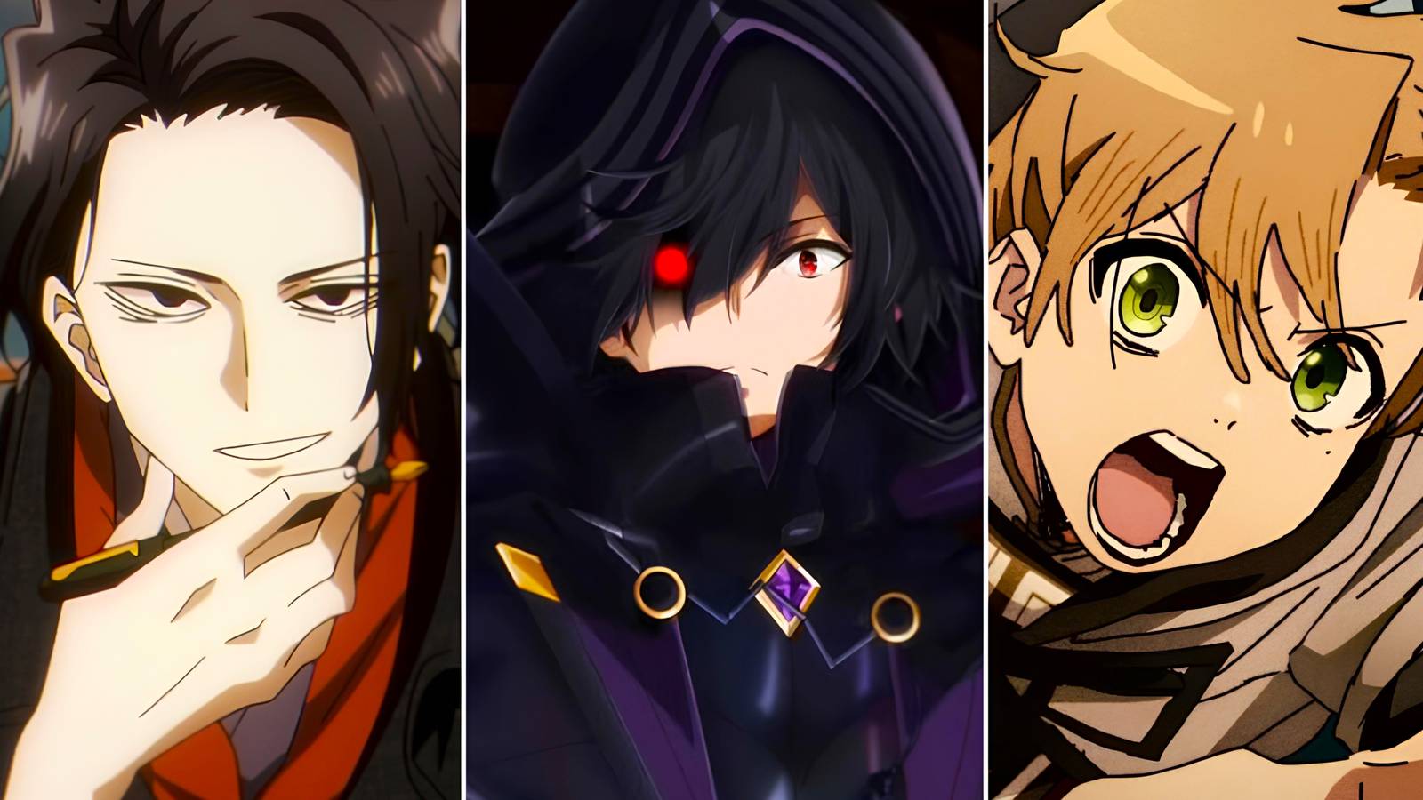 7 Anime Isekai Modern Terbaik Sejak 2020, Diurutkan 7 best modern isekai anime since 2020