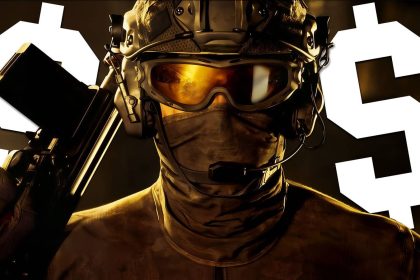 Cara Efektif Mendapatkan Uang di Awal Permainan WARDOGS 93 best way to make money early in wardogs