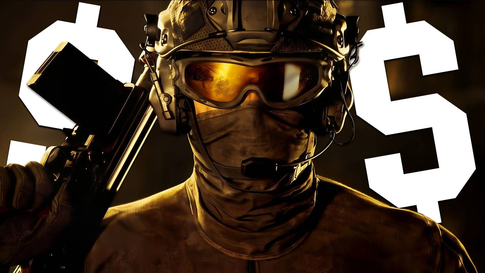 Cara Efektif Mendapatkan Uang di Awal Permainan WARDOGS 6 best way to make money early in wardogs