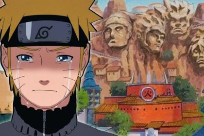 Boruto Resmi Ucapkan Selamat Tinggal pada Konoha Seperti yang Kita Kenal 35 bid farewell to konoha in boruto